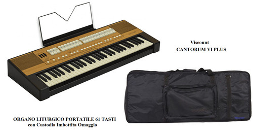 Viscount cantorum plus - viscount,