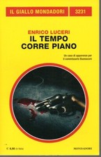 Il tempo corre piano - Enrico