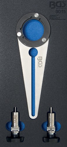 Utensile per puleggia albero