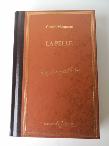 Pelle curzio - la, pelle-curzio
