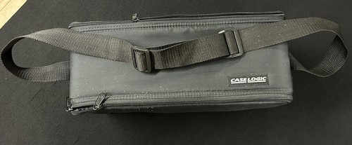Case logic cassette - case,