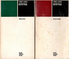 Estetica gyorgy lukacs - estetica,