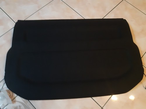 Cappelliera baule citroen 4 - baule, c