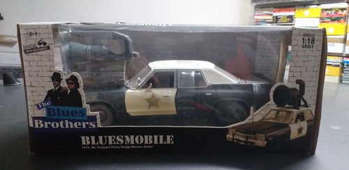 The blues brothers - the,