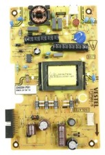 Scheda alimentazione tv