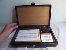 UMIDIFICATORE SIGARI LEGNO DI