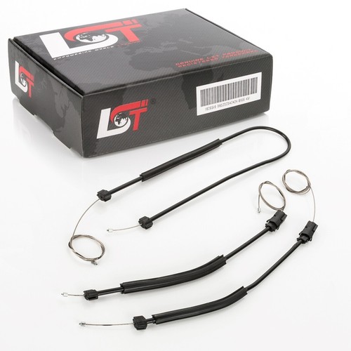 Kit riparazione alzacristalli