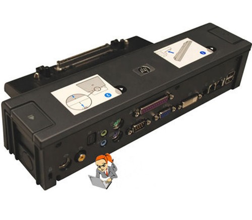 Porta replicatore docking - porta,