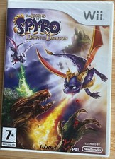 The Legend of Spyro: Dawn of