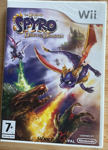 The legend spyro - of, of