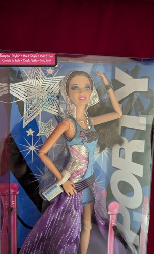 Barbie fashionistas hollywood - fashionistas,