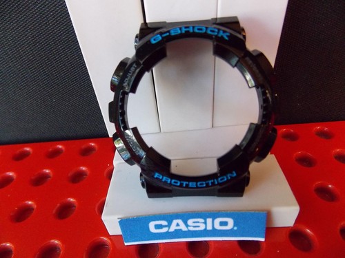 Ricambi orologio casio - ricambi, ga-110