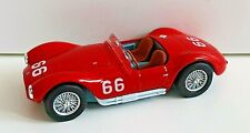 MASERATI A6 GCS 1954 - MONDO MOTORS - 1:43