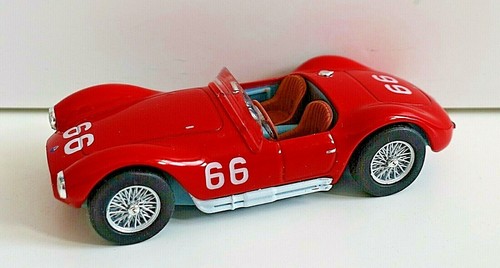 Maserati gcs 1954 - maserati,