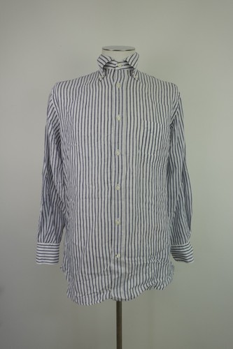 Boggi milano camicia uomo m - milano,