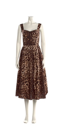 Abito dolce gabbana taglia - abito,