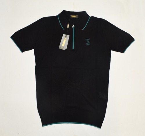Polo uomo zilli - zilli, cotone