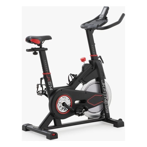 Fitness spin bike magnetica - jk,