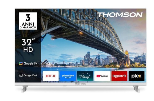 Thomson televisore - , 32"