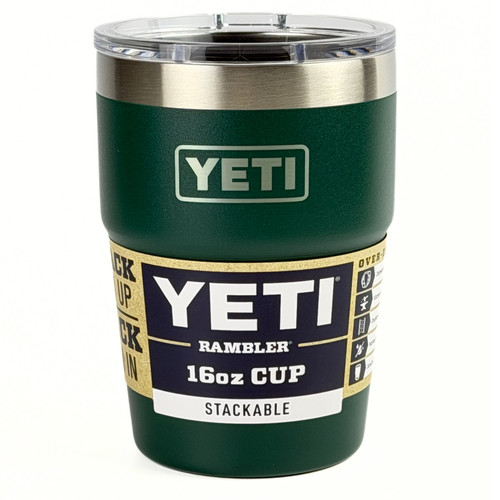 Yeti rambler tazza - 16,