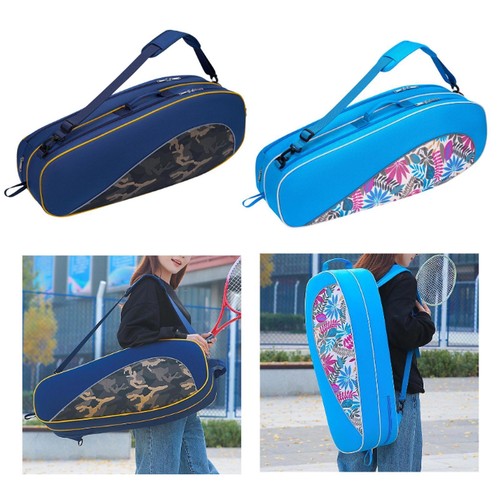 Borsa per racchetta - da, tennis