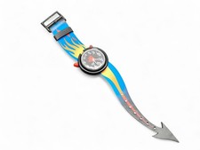Swatch POP Watch HOT STUFF