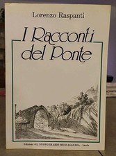 Lorenzo RASPANTI - I racconti