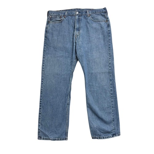 Jeans levis 505 w40 l30 - w40,
