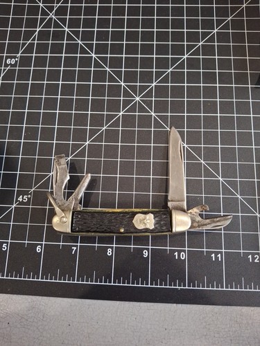 Coltello tasca camillus new - tasca,