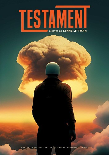 Testament - , (special