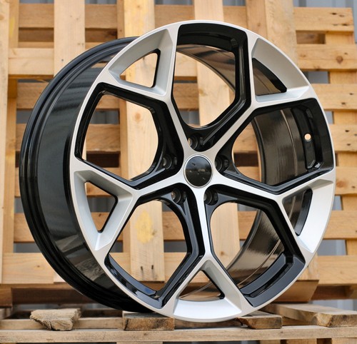 Cerchi lega rs6 c8 - in, 20"