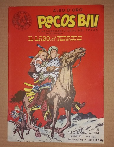 Albo oro 1951 234 - albo,