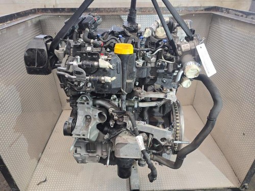 Motore renault clio phase 1 - renault,