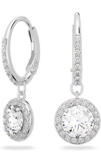 Swarovski una angelic crystal - una,