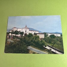 CERRETO SANNITA (BN) SANTUARIO