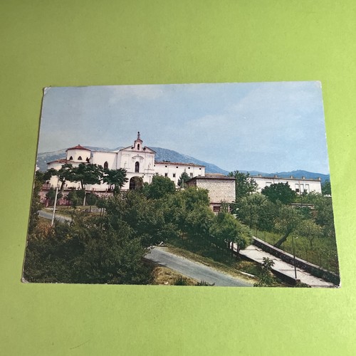 Cerreto sannita santuario - cerreto,