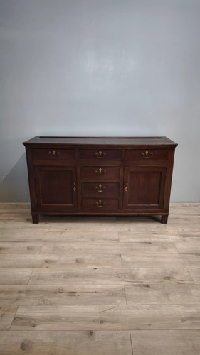 Servante legno massello - in,