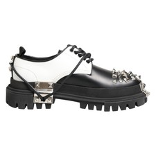 DOLCE & GABBANA Scarpe Nero