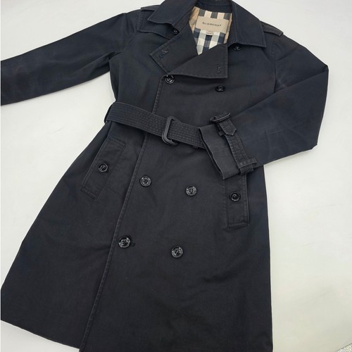 Trench coat burberry - coat, bambino