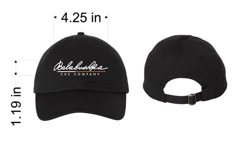 Cappello classico con logo