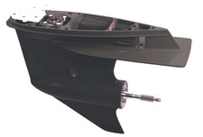 Evinrude e-Tec Più