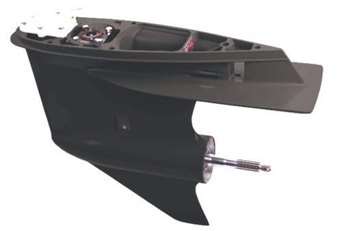 Evinrude tec più - evinrude,