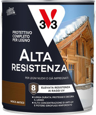 Protettivo Completo per Legno