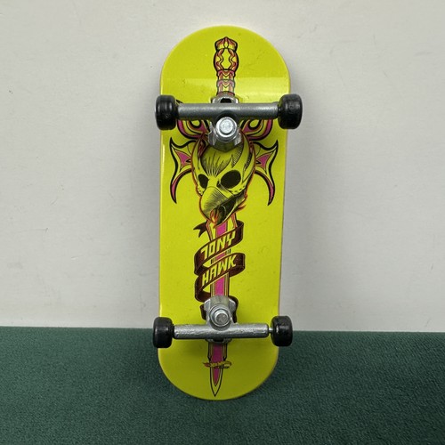 Hot wheels tony - tony, hawk