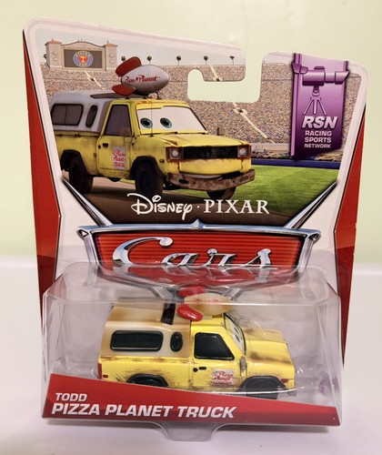 Disney pixar cars - cars,