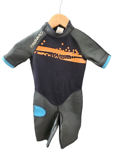 Muta corta decathlon mm - decathlon, 2