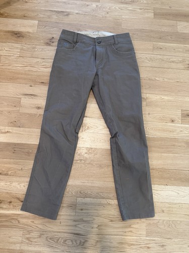 Pantalone kuhl uomo legge - pantalone,