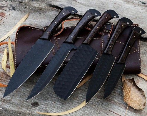 Custom hand forged - custom,