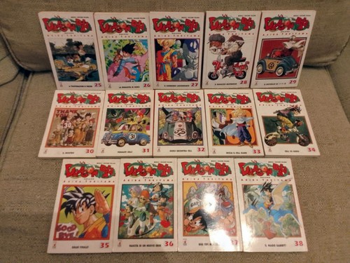 Dragon ball deluxe - dragon, 26