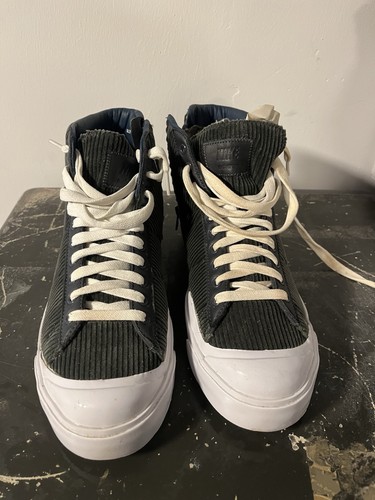 Nike blazer mid premium - nike,